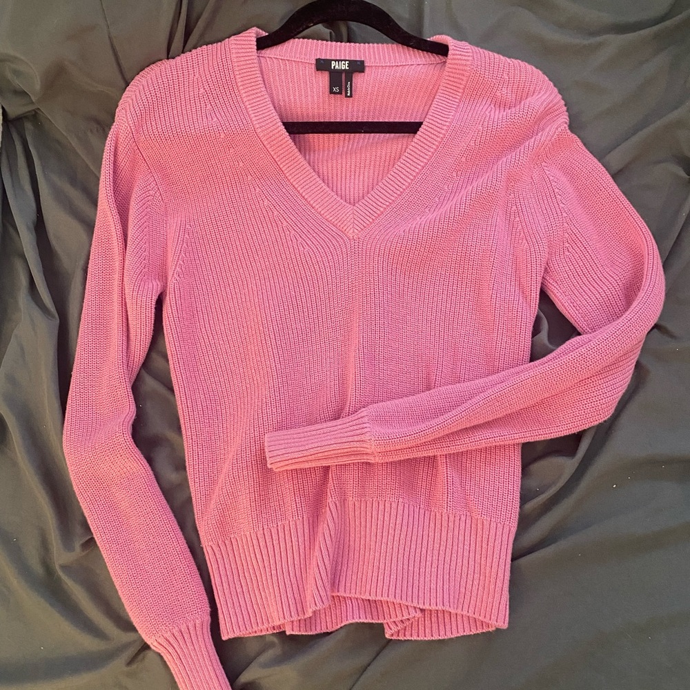 Paige Denim Sweater XS